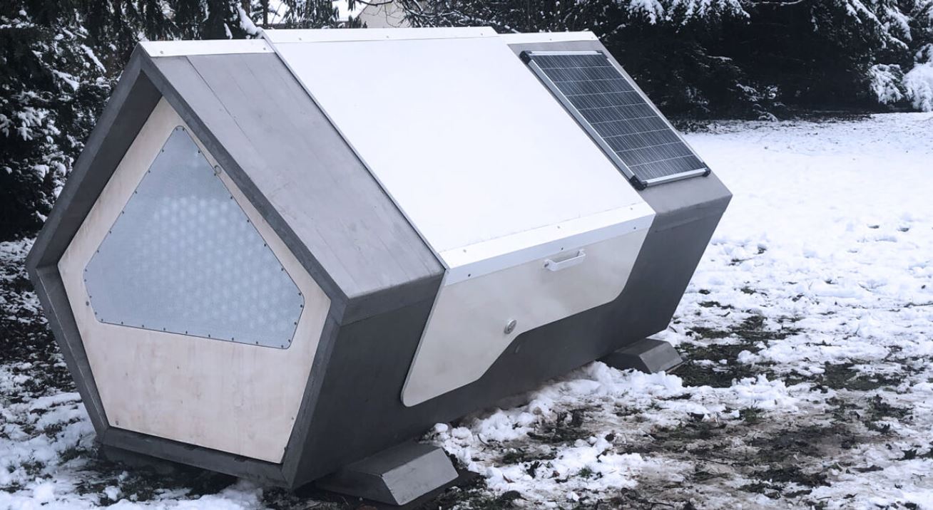 Γερμανία: Ο ανθρώπινος πόνος πίσω από το θαύμα των Ulmer Nest