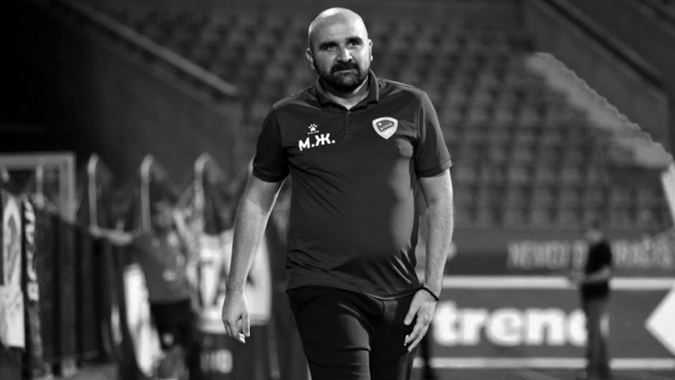 Θλιβερό περιστατικό στην Σερβία: Ο προπονητής της Ραντνίτσκι κατέληξε στο γήπεδο