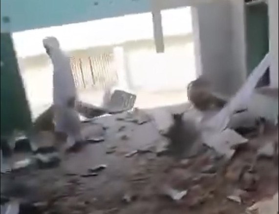 Σουδάν: Τουλάχιστον 7 νεκροί από επιδρομή drone σε παιδιατρικό νοσοκομείο