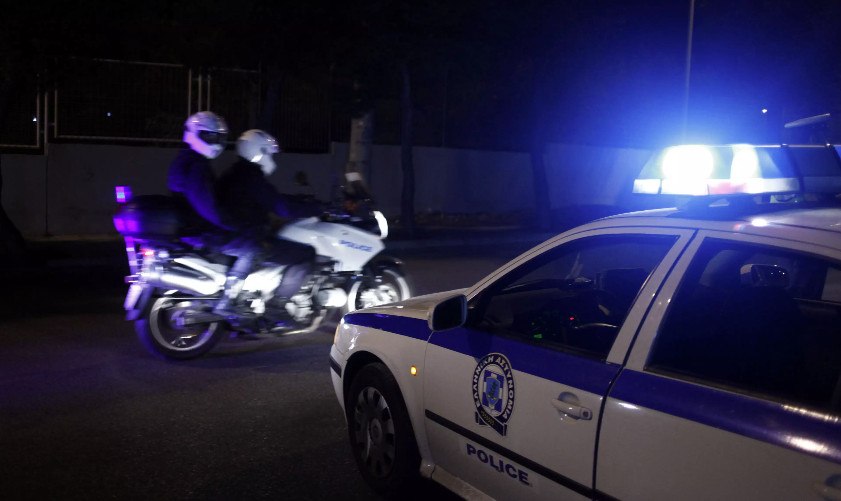 Σοκ στη Χαλκίδα: Νεκρός 23χρονος και σοβαρά τραυματίας από επιθέσεις με μαχαίρι