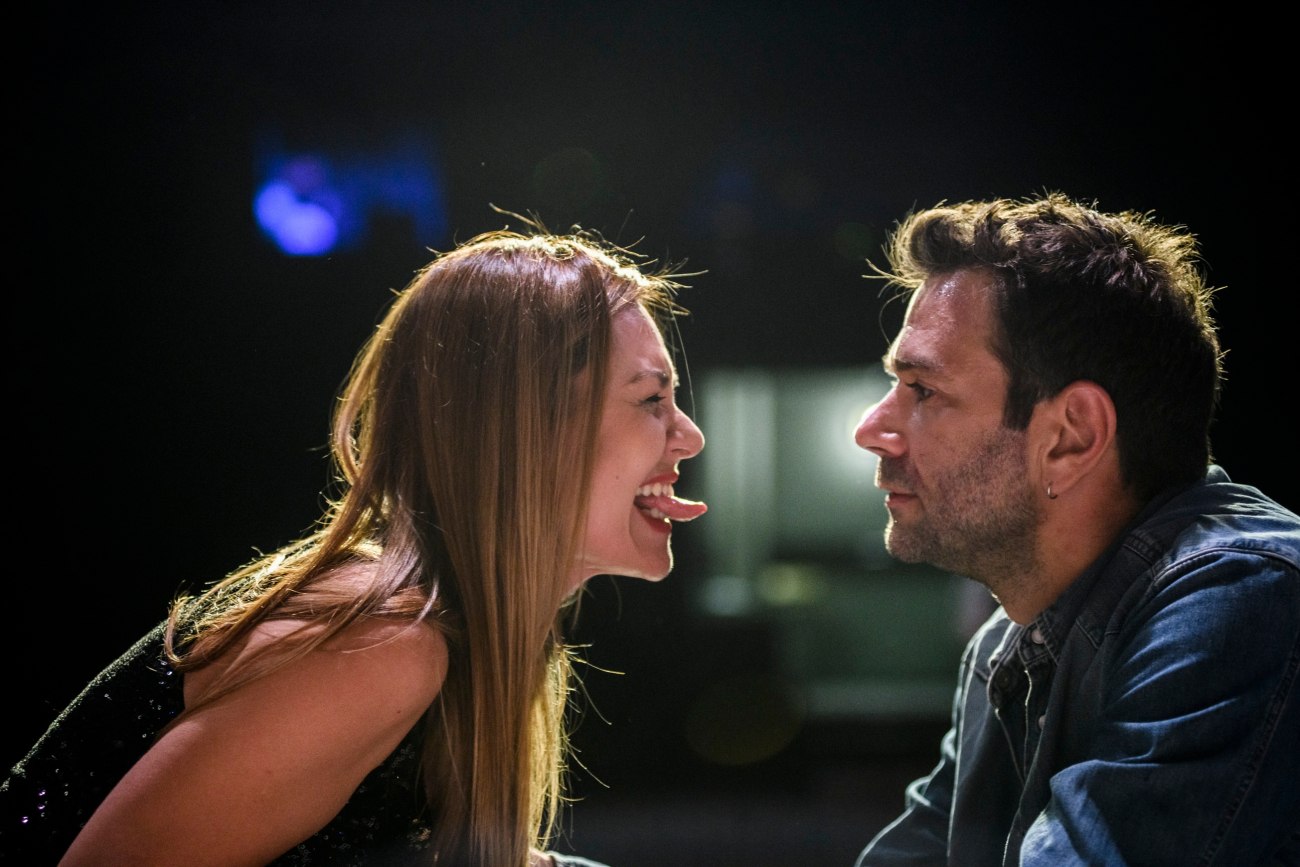 Θέλω να σου κρατάω το χέρι: Από τους Beatles της δεκαετίας του ’60 στην σύγχρονη Αθήνα