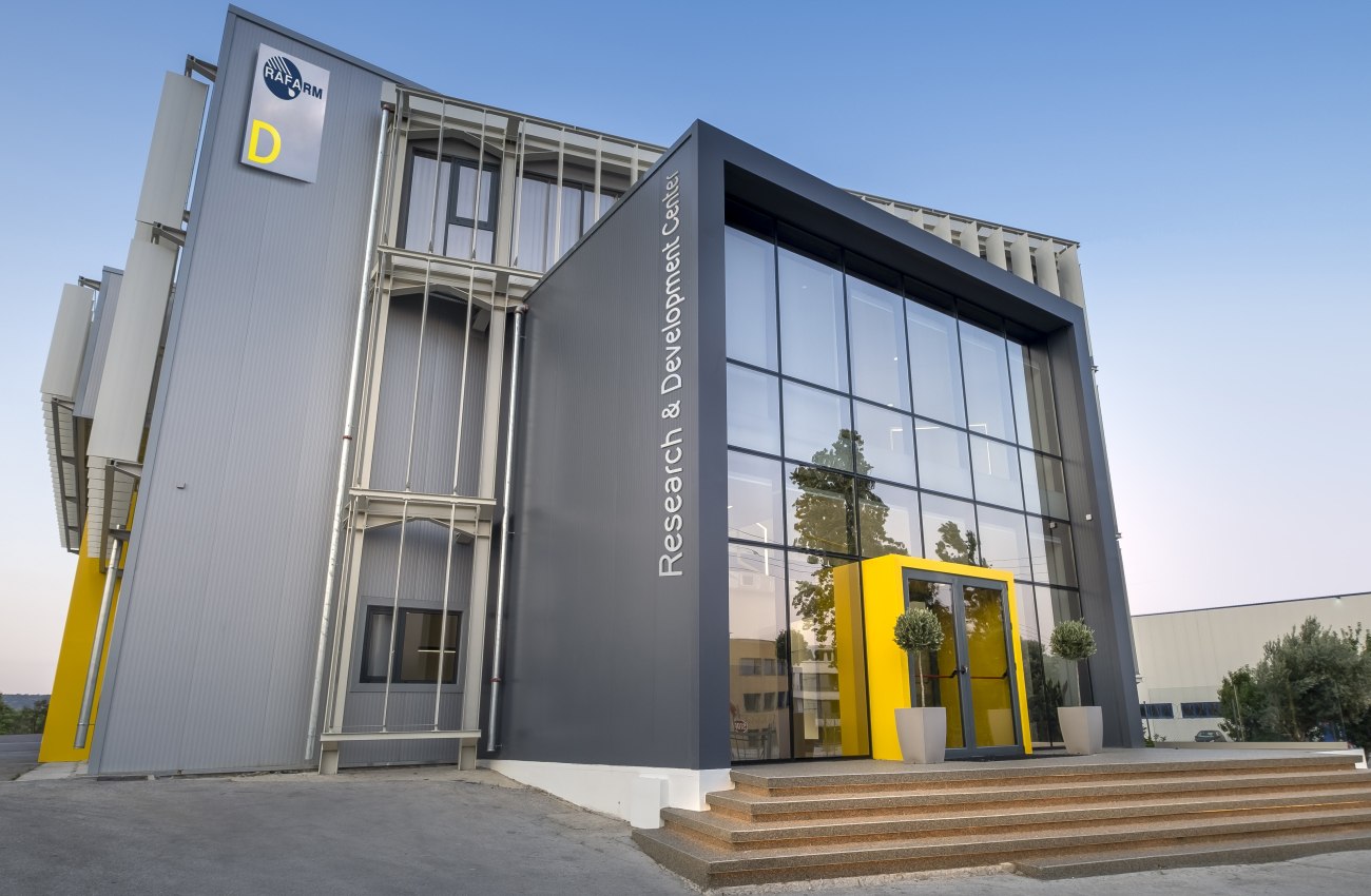 Στρατηγικές συνεργασίες και επενδύσεις της RAFARM ενισχύουν τις εξαγωγές της φαρμακοβιομηχανίας