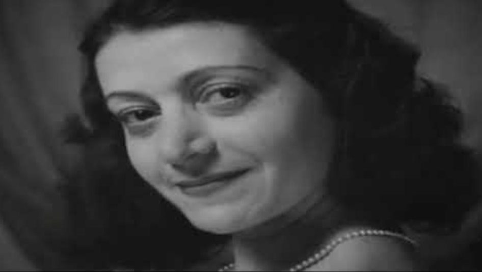 Ελένη Παπαδάκη: Το τραγικό τέλος μιας σπουδαίας ηθοποιού κατά τη διάρκεια των Δεκεμβριανών