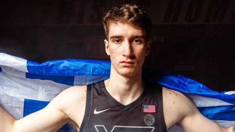 Εντυπωσιακή πρεμιέρα στο NCAA για τους Έλληνες Αβδάλα, Ζούγρη και Λιοτόπουλο