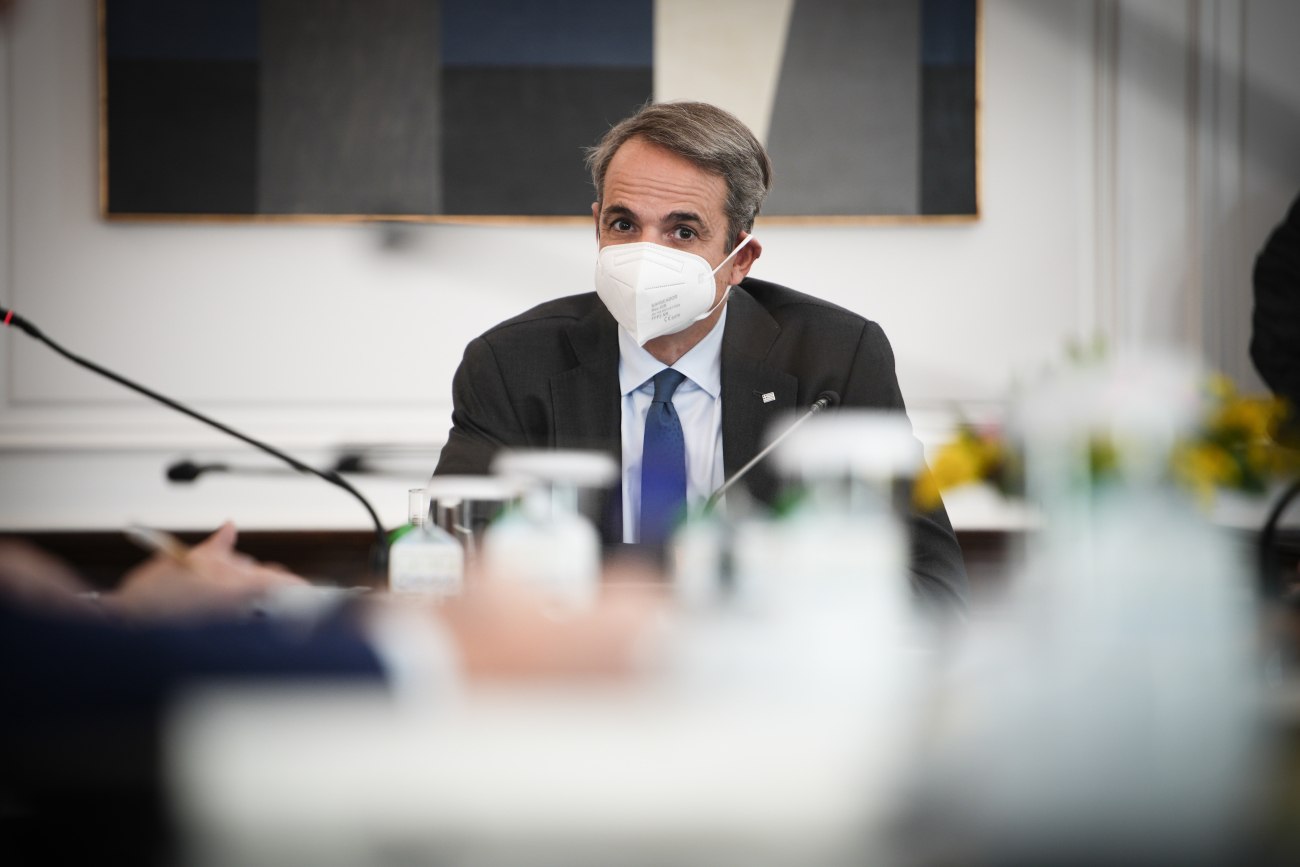 ΕΛΤΑ: Στη διαδικασία παραίτησης ο διοικητής Γρηγόρης Σκλήκας