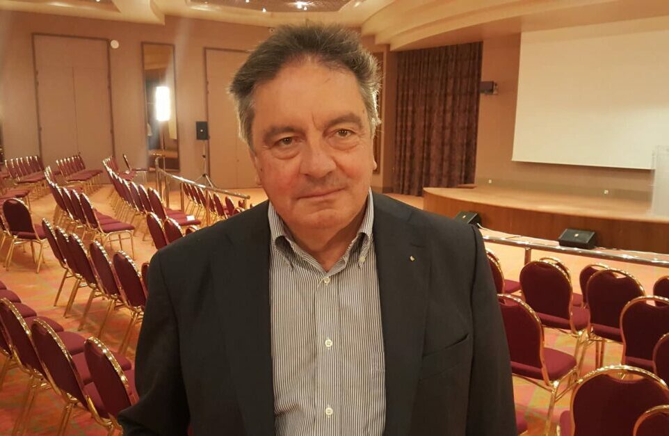 Ανάγκη για ιατρικό προσωπικό στο νησί, προειδοποιεί ο δήμαρχος Η.Ν. Κάσου