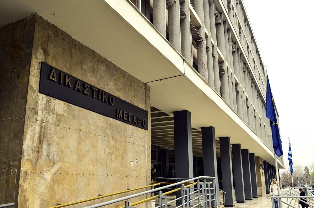 Θεσσαλονίκη: Δίωξη στον 13χρονο για ληστεία με απειλή μαχαιριού