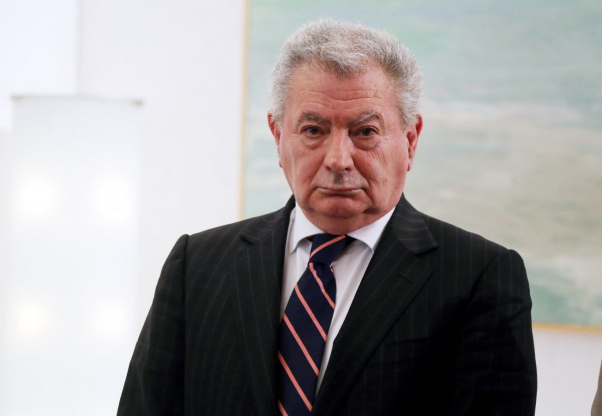 Δίκη για τον θάνατο του Σήφη Βαλυράκη: Ποινικές διώξεις στους λιμενάρχες Χαλκίδας και Ερέτριας