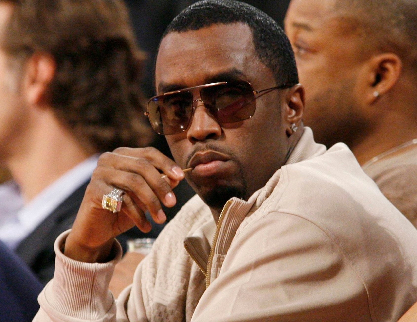 Sean Diddy Combs: Η έφεση που μπορεί να οδηγήσει σε πρόωρη αποφυλάκιση πριν το 2028