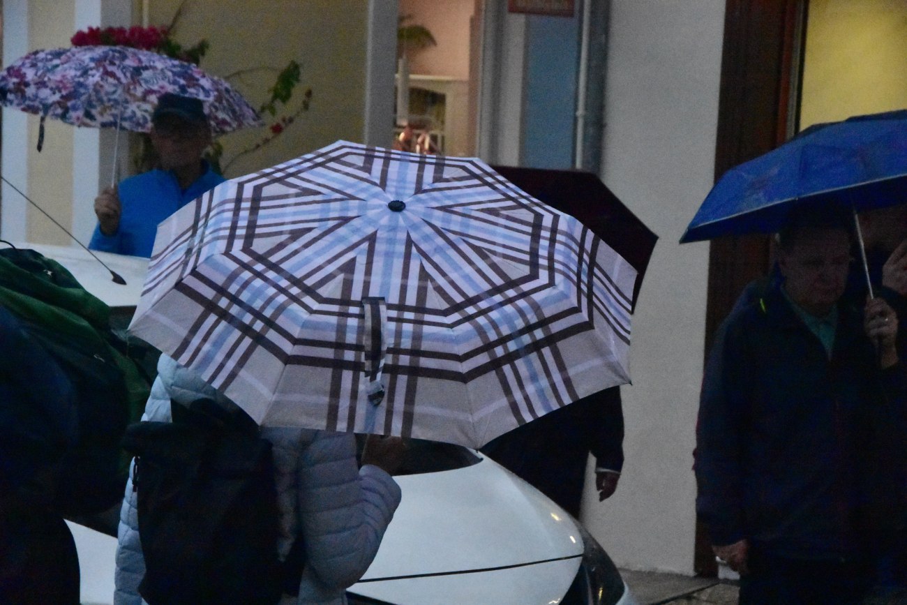 Συστάσεις από την Πολιτική Προστασία ενόψει κακοκαιρίας