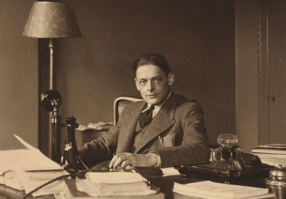 Τ. Σ. Έλιοτ: Ο επαναστάτης της μορφής και ο μηδενιστής της ουσίας