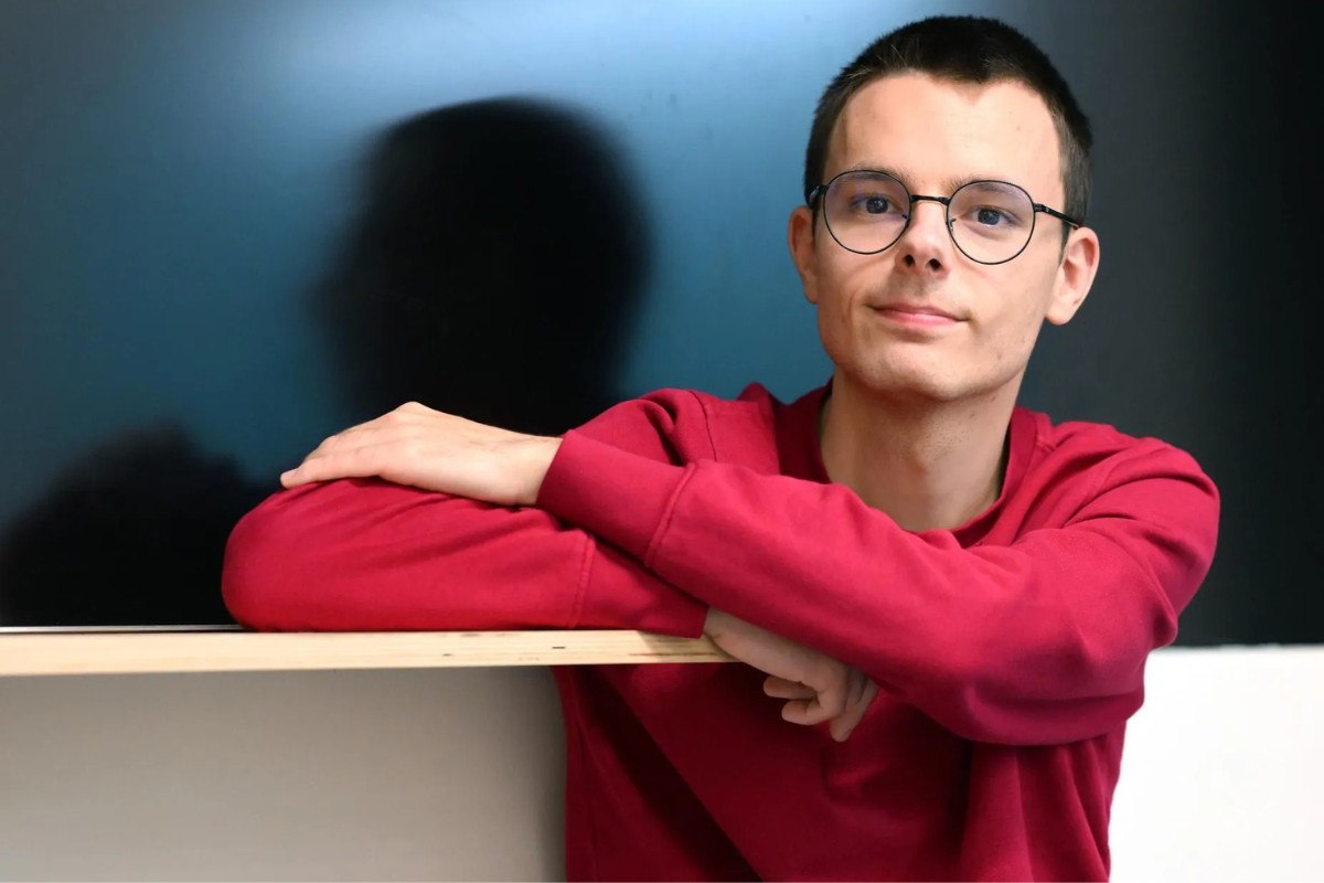 Εμιλιάν: Ο 22χρονος νικητής τηλεπαιχνιδιού που κέρδισε 2,5 εκατ. ευρώ και αναστάτωσε την Ευρώπη