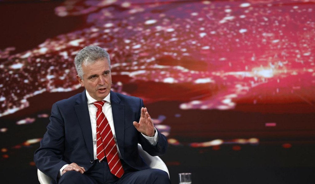 Γρηγόρης Σκλήκας: Η πορεία του μάνατζερ των ΕΛΤΑ και οι προκλήσεις από την κυβέρνηση