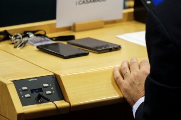 Δίκη υποκλοπών: Ο ρόλος του Μητσοτάκη και η καταθέση της υπαλλήλου της ΕΥΠ