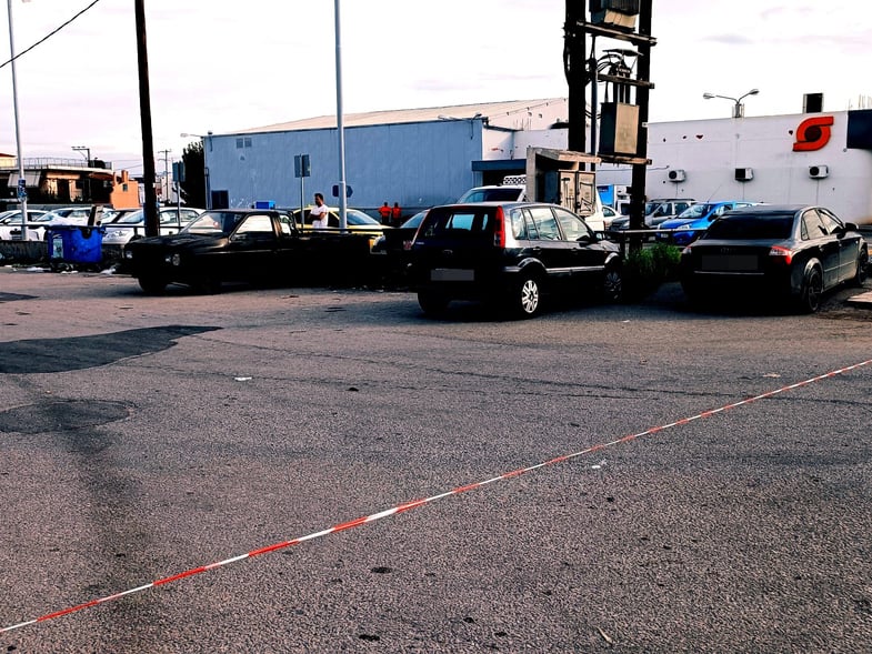 Χαλκίδα: Συλλήψεις επτά ατόμων για τη θανατηφόρα συμπλοκή με νεκρό 20χρονο και δύο τραυματίες