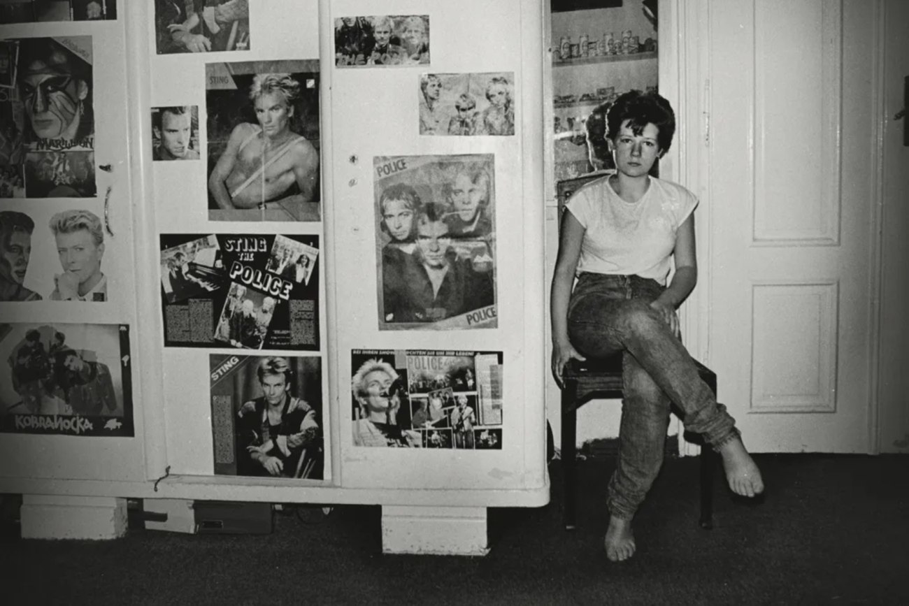 Η Ζόφια Ρίντετ φωτογράφισε όλα τα νοικοκυριά στην Πολωνία για δύο δεκαετίες: ένα κοινωνιολογικό αρχείο