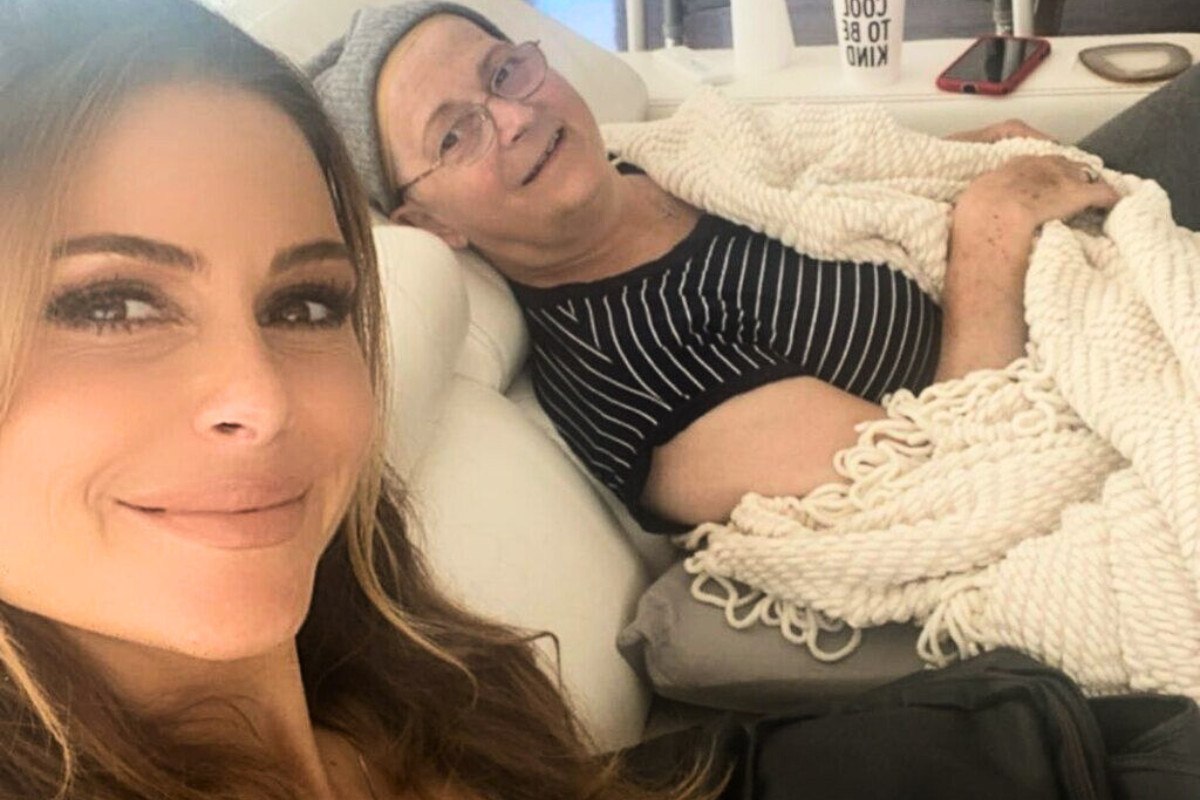 Κραυγή βοήθειας: Η Μαρία Μενούνος συγκλονίζει για την μητέρα της – Νόμιζα πως με εκδικείται