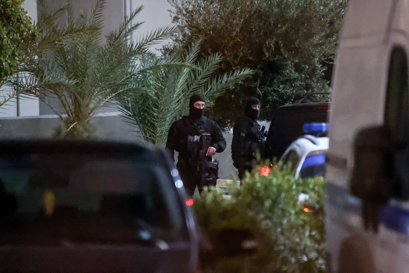 Θρίλερ στη Βορίζια: Σιωπή από τα τρία αδέρφια που παραδόθηκαν