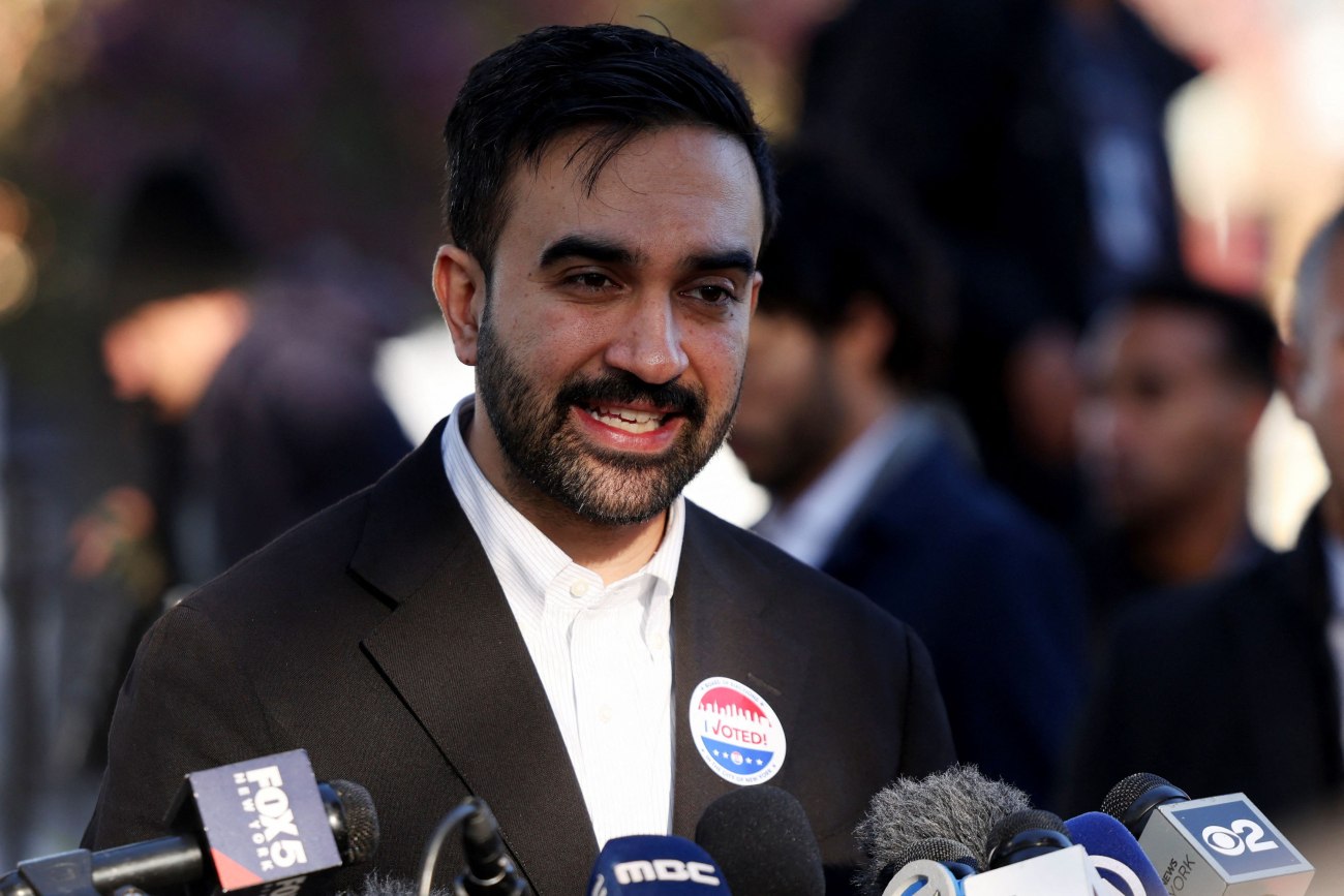 Νέα Υόρκη: Η εκλογική αναμέτρηση τριών υποψηφίων και οι προκλήσεις που φέρνουν