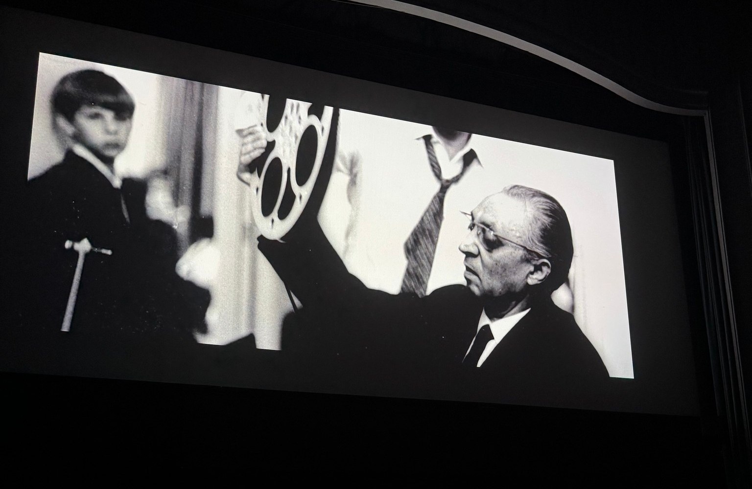 Τιμητική βραδιά για τη χρυσή εποχή του ελληνικού σινεμά στο 66ο ΦΚΘ