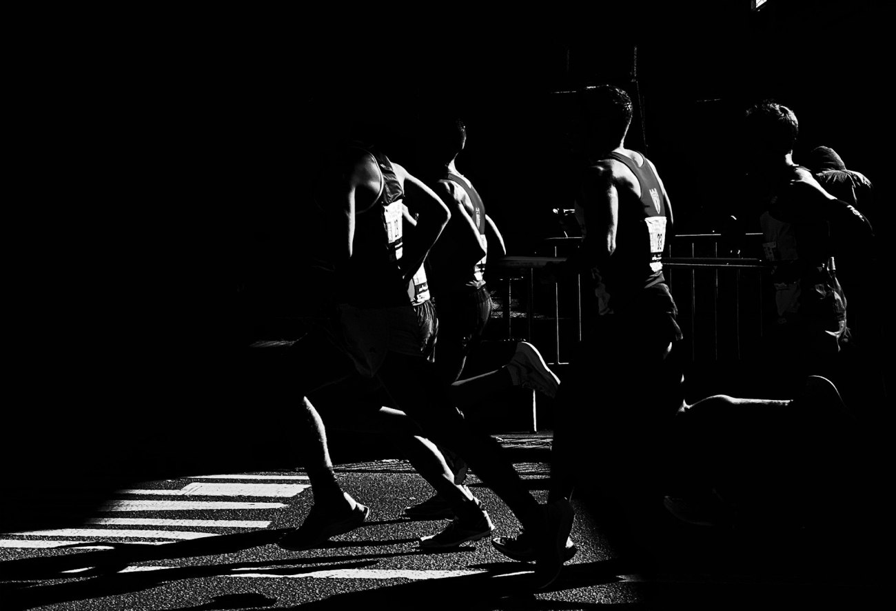 Μαραθώνιος: Όλα όσα χρειάζεται να γνωρίζετε πριν από την εκκίνηση