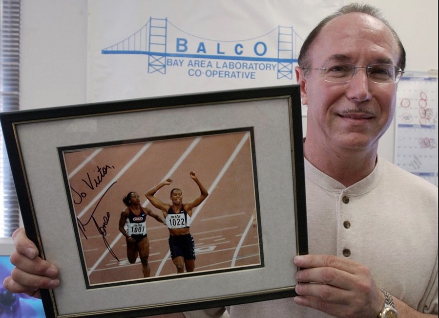 Πέθανε ο Βίκτορ Κόντε, ο γκουρού του ντόπινγκ