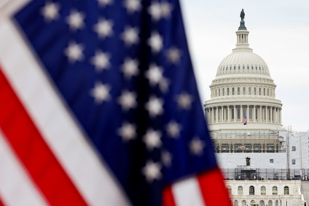 Στην 36η ημέρα shutdown οι ΗΠΑ – Συνεχιζόμενη η δημοσιονομική κρίση