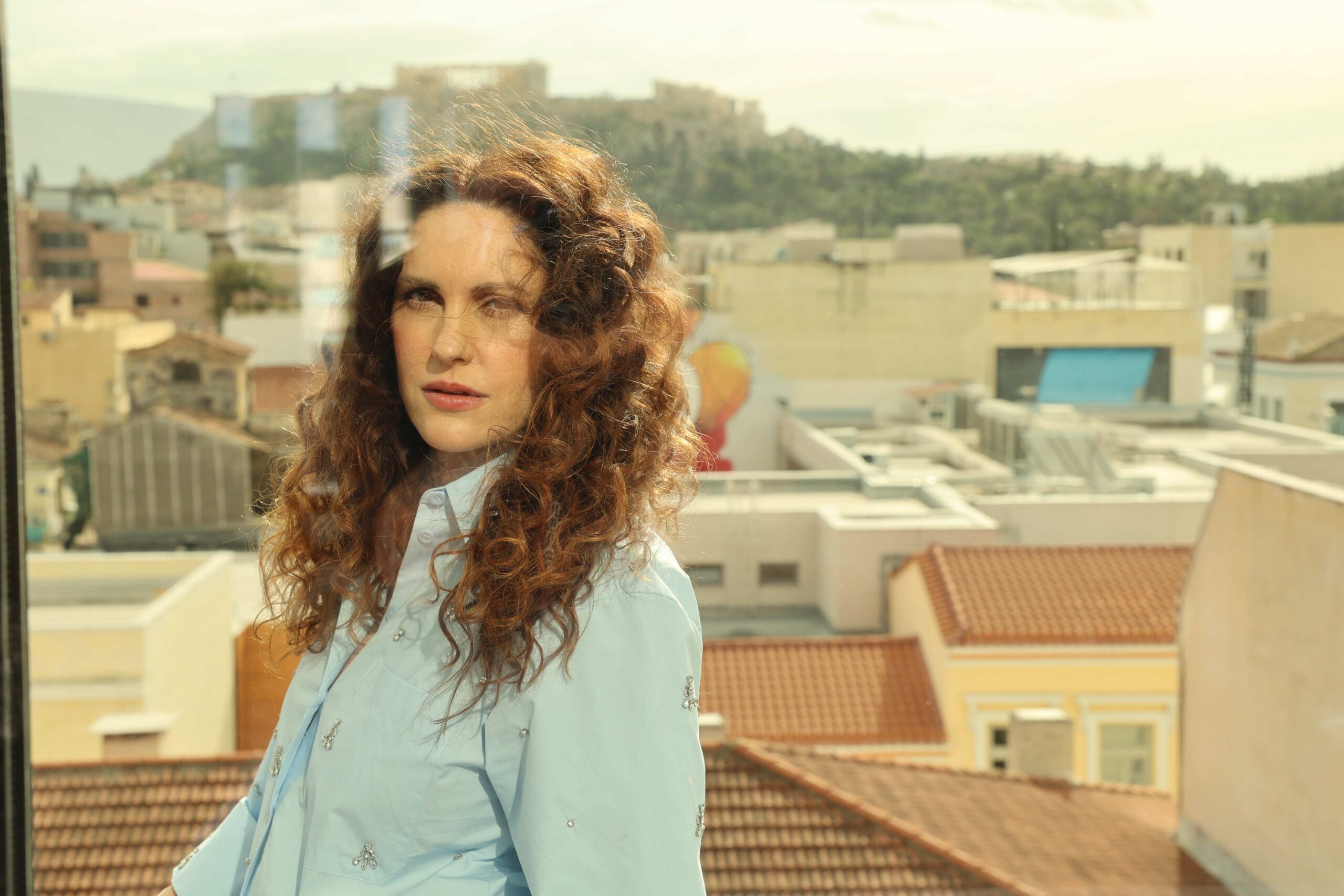 Κορίνα Λεγάκη: Η ελληνική μουσική χωρίς το λαϊκό τραγούδι και τις ηρωίδες του θα ήταν φτωχότερη