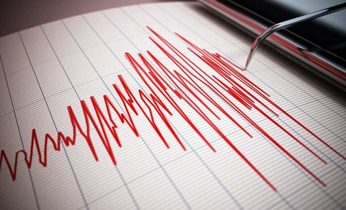 Σεισμός στην Ξάνθη: Προσοχή απαιτεί η κατάσταση σύμφωνα με τον Ευθύμιο Λέκκα