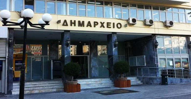 Ψήφισμα του Δήμου Πειραιά υπέρ της διατήρησης των εσόδων από πρόστιμα του Κ.Ο.Κ. στους ΟΤΑ
