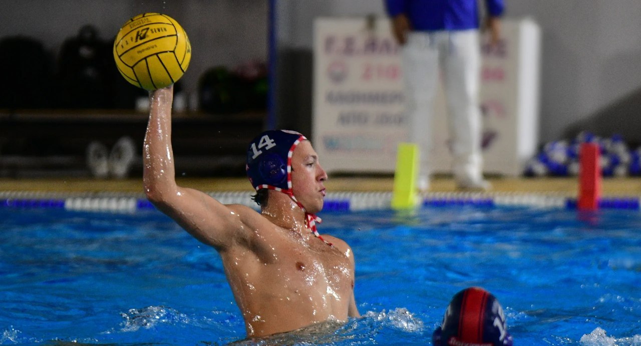 Ολυμπιακός: Αντιμέτωπος με τον ΟΦΘ στο Κύπελλο Ελλάδας