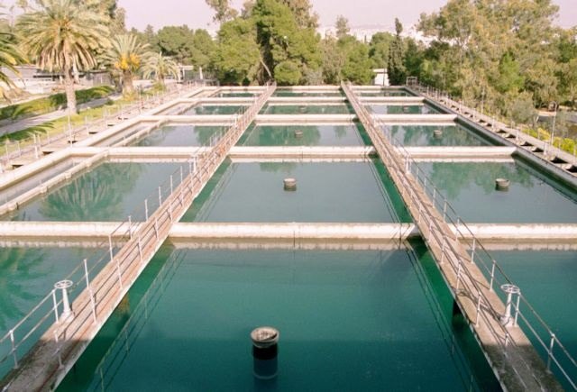 Νέα υδατοδεξαμενές ενισχύουν την πυροπροστασία στην Πελοπόννησο