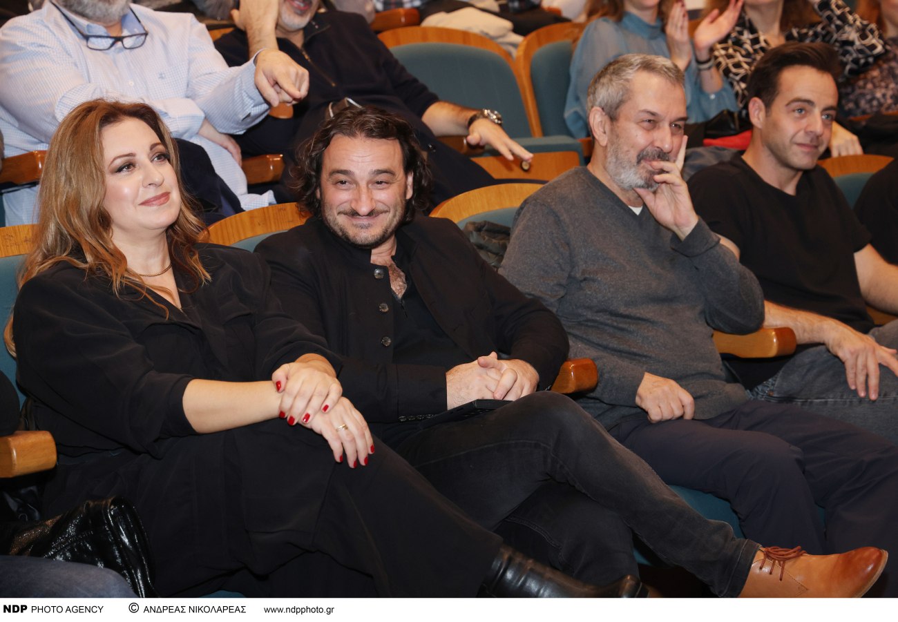 Ριφιφί: Η νέα σειρά του Σωτήρη Τσαφούλια μας ταξιδεύει στο 1992 και στη μεγάλη ληστεία που συγκλόνισε το πανελλήνιο