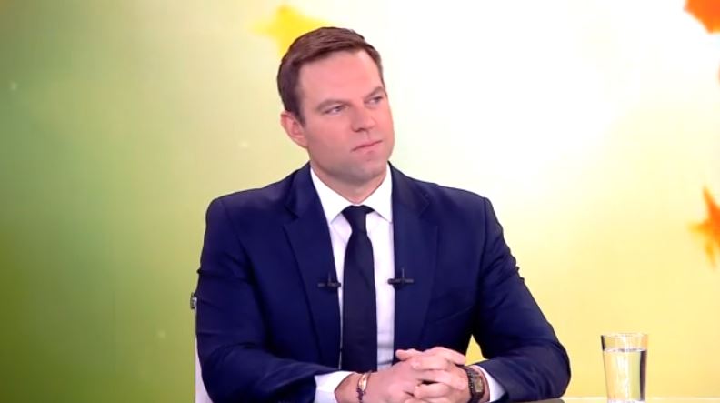 Κασσελάκης: Τα ΕΛΤΑ αποτελούν παράδειγμα κακής διοίκησης από την κυβέρνηση της ΝΔ