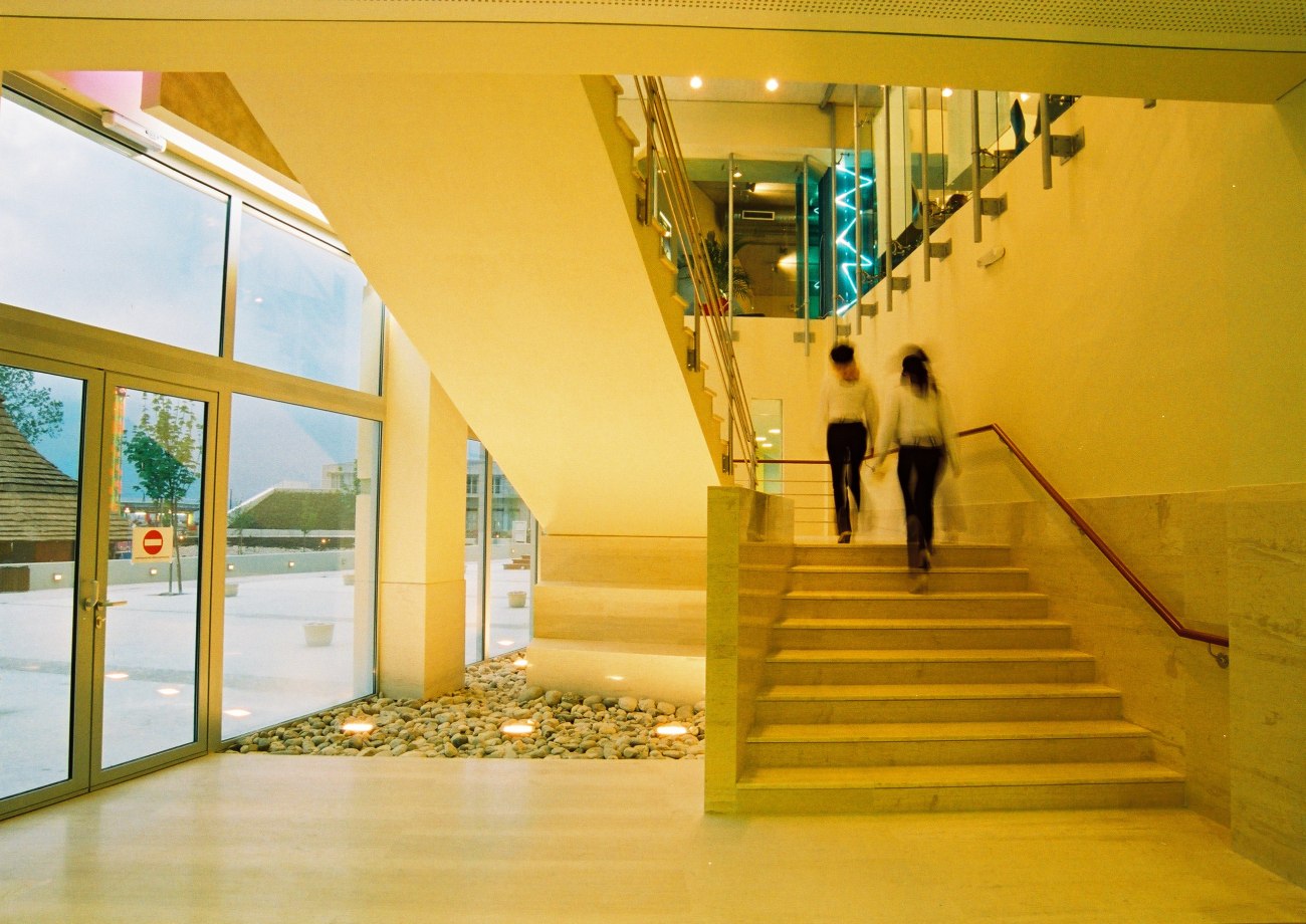 Το Lake Center αναδεικνύεται σε κορυφαίο προορισμό για αγορές και ψυχαγωγία