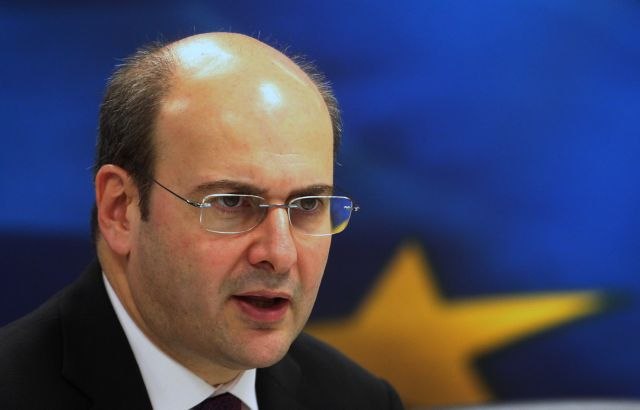 Χατζηδάκης: Δεν θα αναλάβω ευθύνες που δεν μου αναλογούν