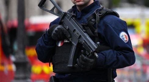 Γαλλία: Αυτοκίνητο παρέσυρε πλήθος με τουλάχιστον δέκα τραυματίες