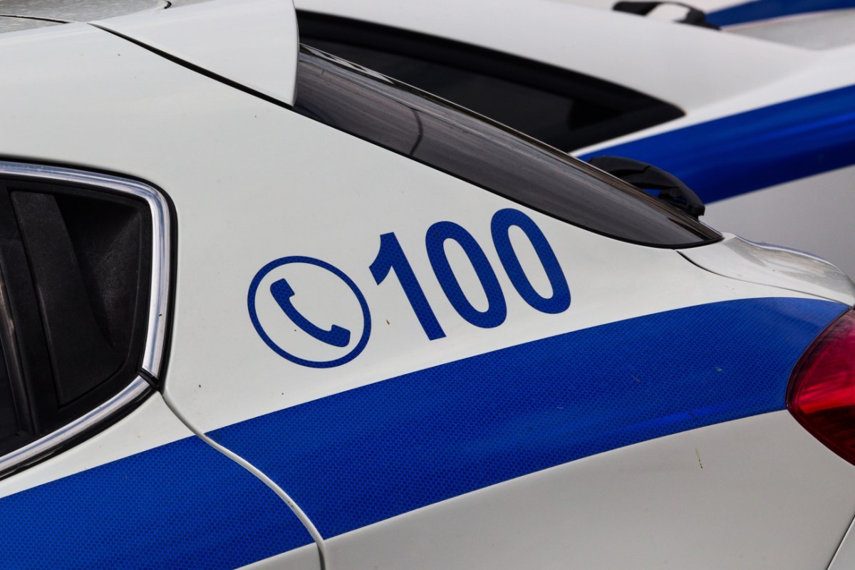 Σύλληψη Ρώσου μοναχού στη Θεσσαλονίκη για άρνηση δακτυλικών αποτυπωμάτων