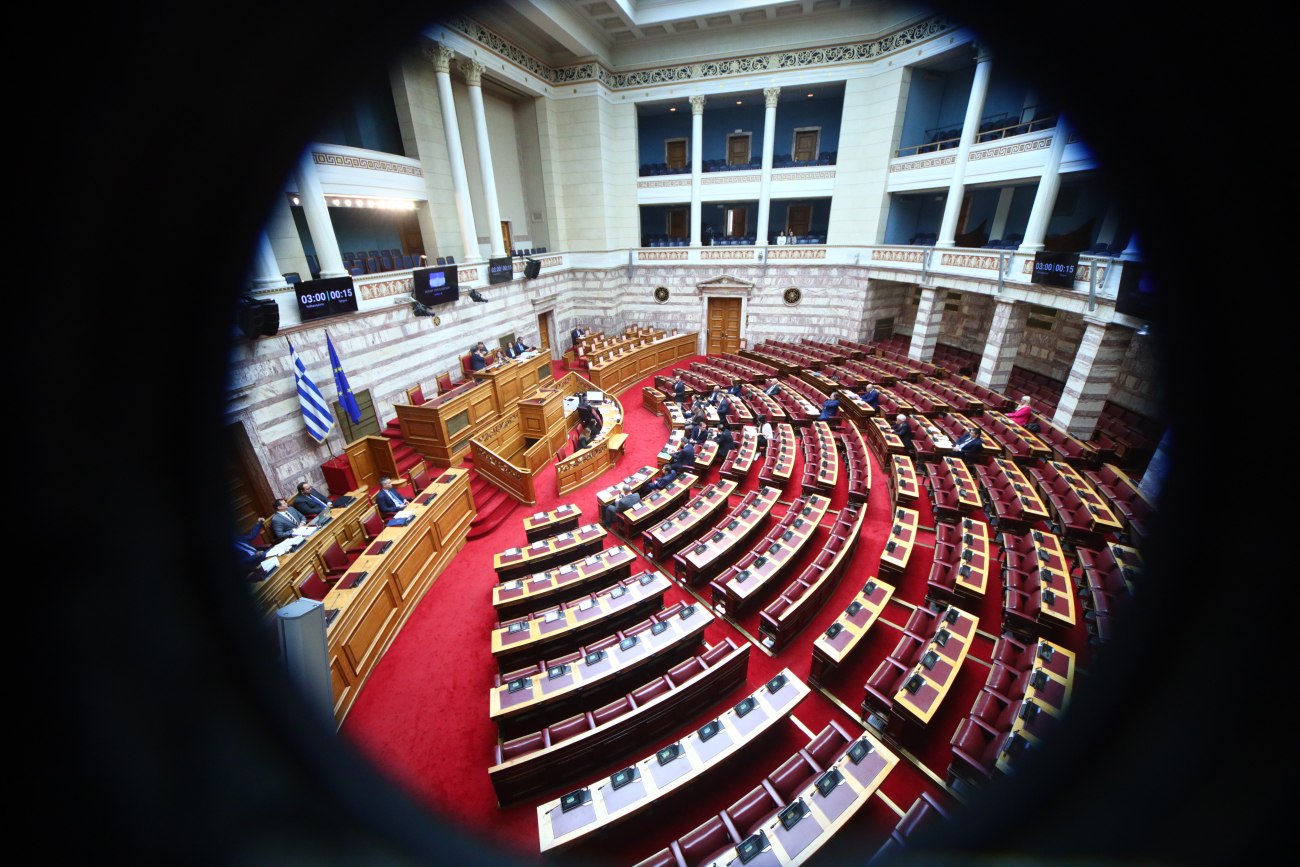 ΝΔ: Ερώτηση 11 βουλευτών για τη στρέβλωση της αγοράς από το χρηματιστήριο ενέργειας