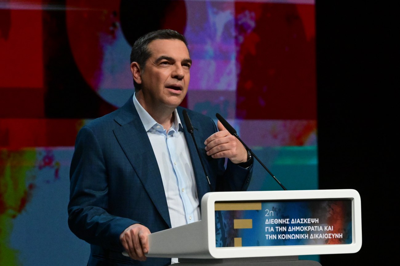 Τσίπρας για Ιθάκη: Η ανάγκη να ακουστεί η δική μου φωνή και η αλήθεια όπως τη βίωσα