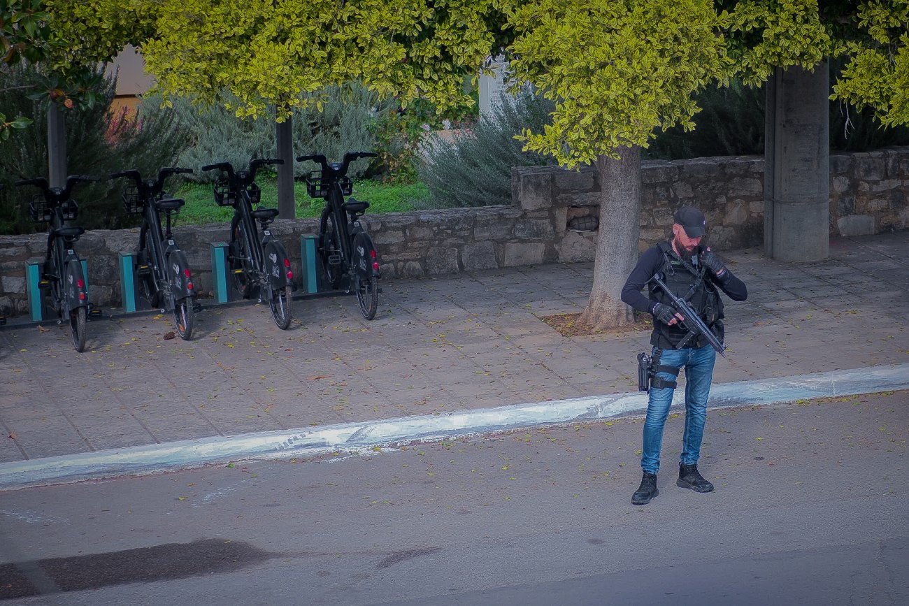 Συνελήφθη ο γαμπρός του 39χρονου θύματος στα Βορίζια – Βρέθηκαν καραμπίνα και φυσίγγια σε σπηλιά