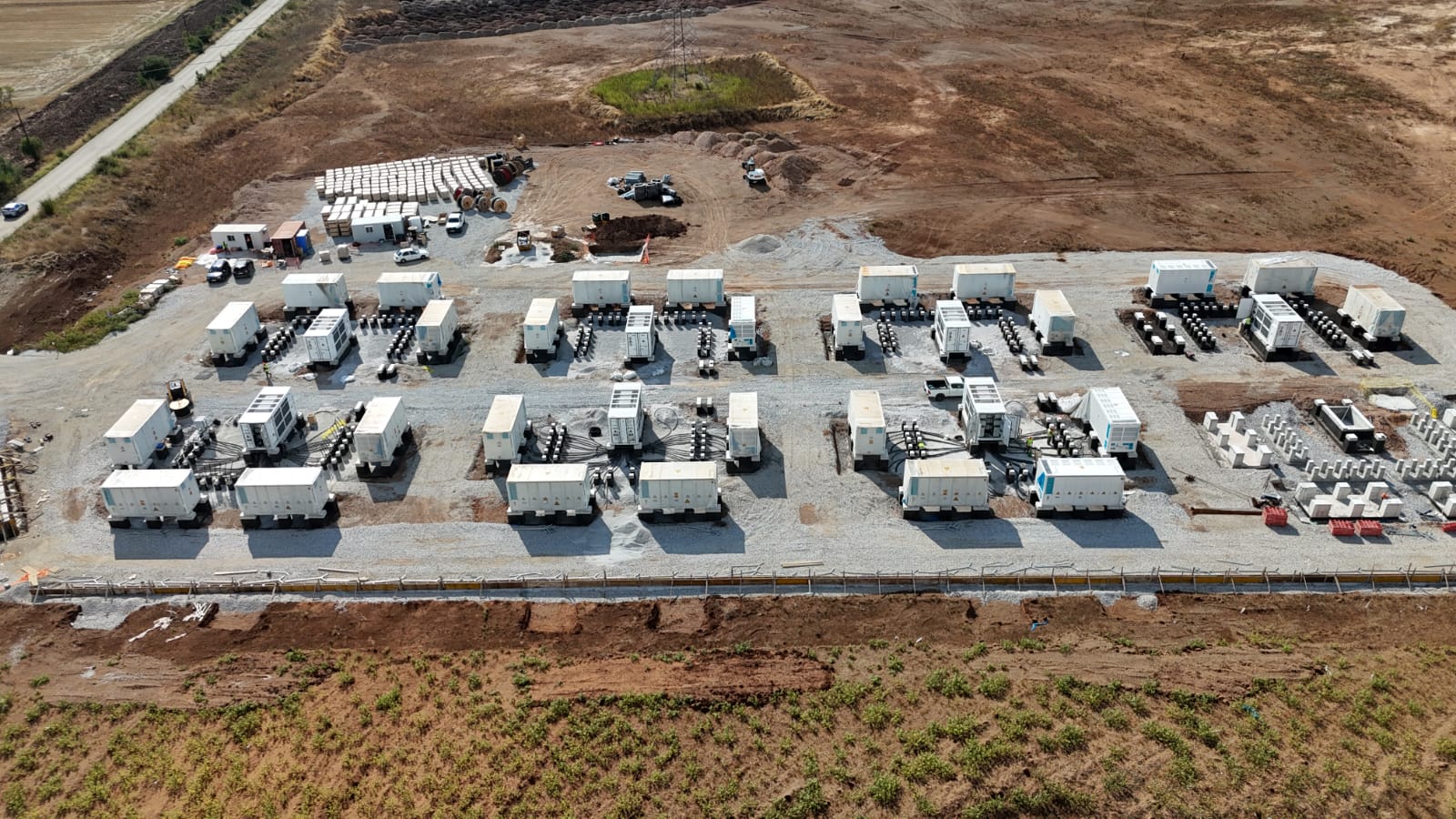 Αποθήκευση: το κρίσιμο βήμα προς την ενεργειακή μετάβαση και ανεξαρτησία