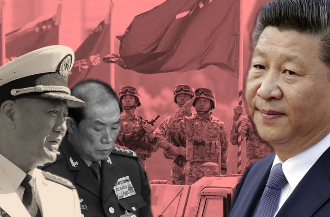 Γιατί δεν έχει γίνει πραξικόπημα στην Κίνα;