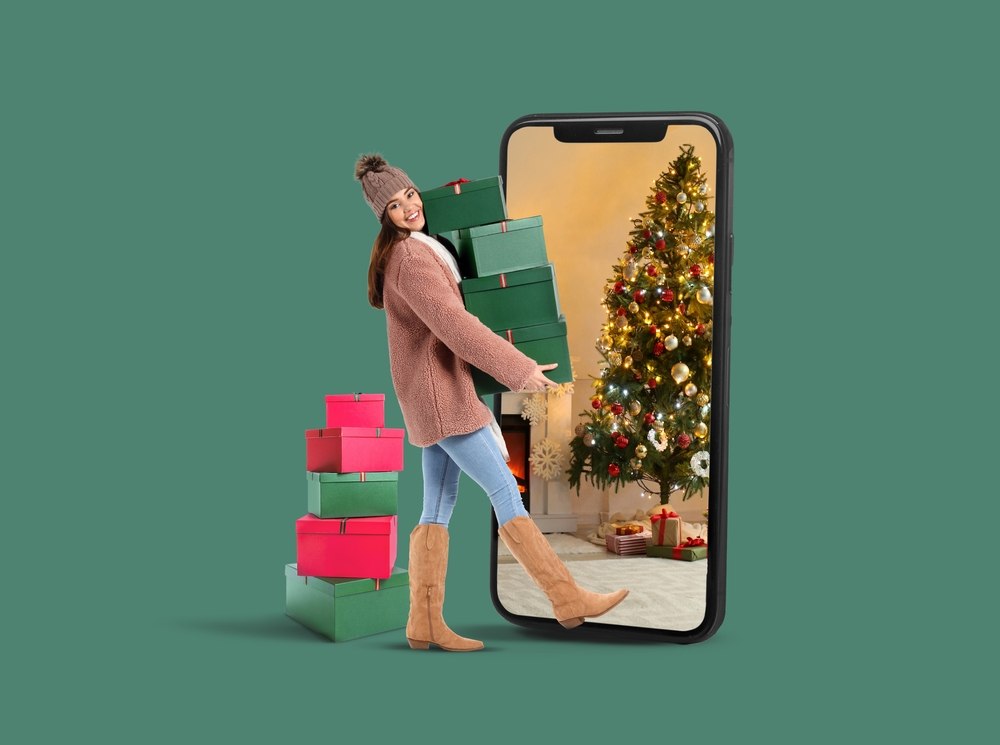 Η Alpha Bank ενισχύει το εορταστικό πνεύμα με 50% επιπλέον Bonus πόντους για τους συνεργάτες του προγράμματος