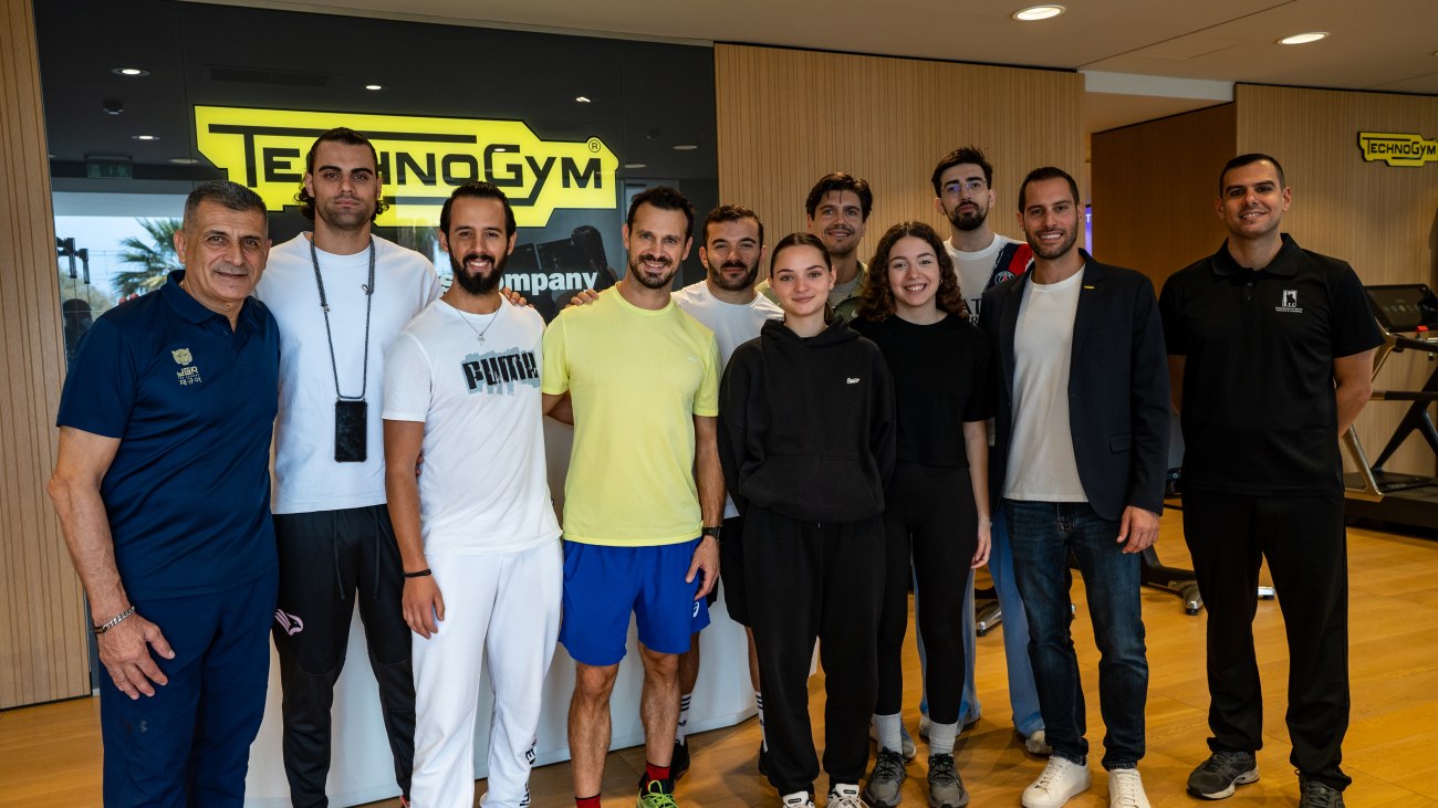 Technogym και New York College: Μια ανανεωμένη συνεργασία για την εκπαίδευση επαγγελματιών wellness