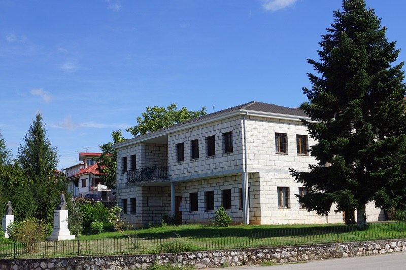 Πιλότος απόφασης για τη διατήρηση των ΕΛ.ΤΑ. στη Ζίτσα