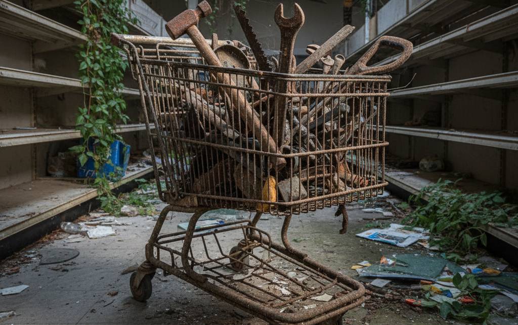 Ακρίβεια: Ο αγώνας των νοικοκυριών απέναντι σε ανυπόφορες τιμές