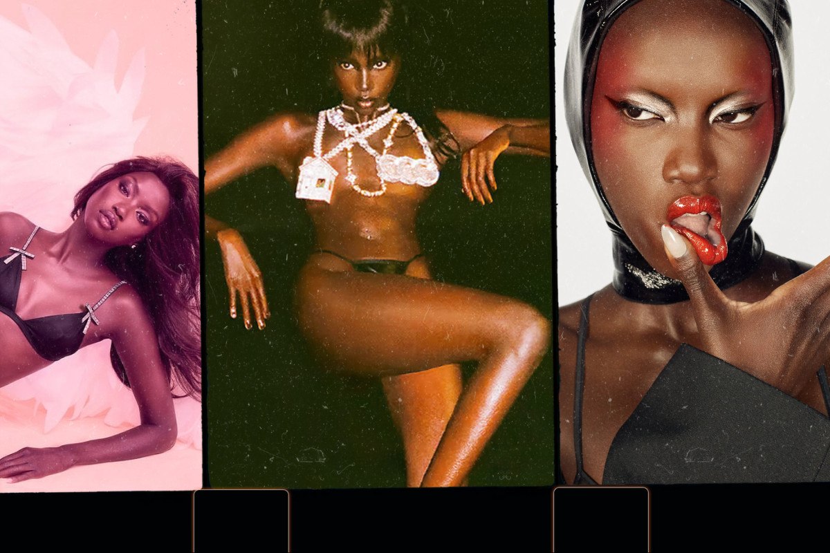 Από πρόσφυγας σε κυρίαρχη δύναμη της μόδας: η Ανόκ Γιάι ανακηρύχθηκε Μοντέλο της Χρονιάς από το BFC