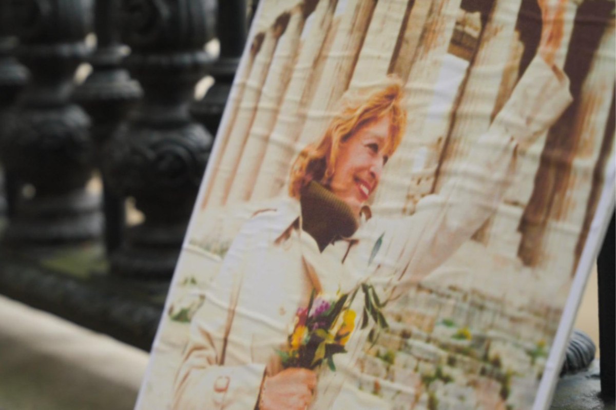 Τα μάρμαρα: Νέο ντοκιμαντέρ για τον επαναπατρισμό των Μαρμάρων του Παρθενώνα