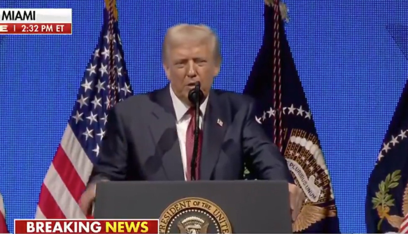 Σχέδιο αποπυρηνικοποίησης με Ρωσία και Κίνα ενδέχεται να προωθήσει ο Τραμπ